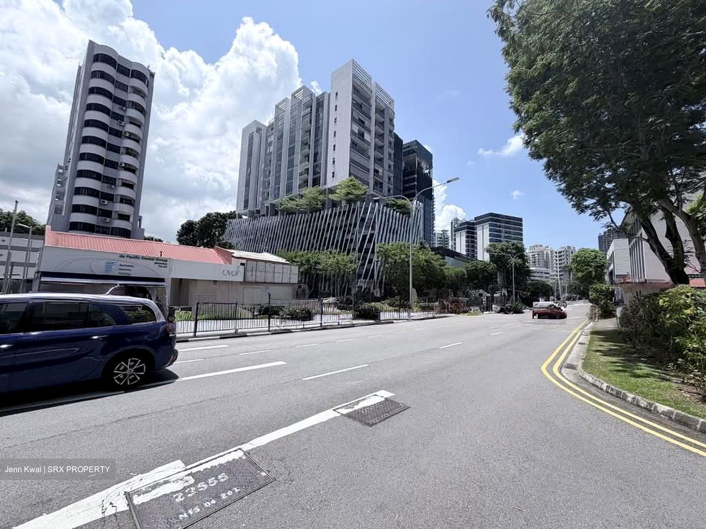 Balestier Road (D12), Shop House #552009691